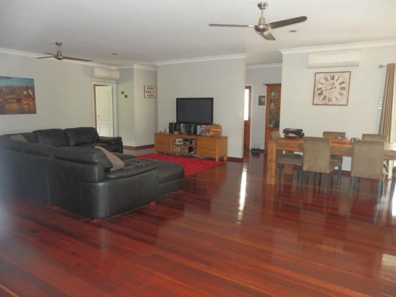 22 Kookaburra Drive, Gilston QLD 4211