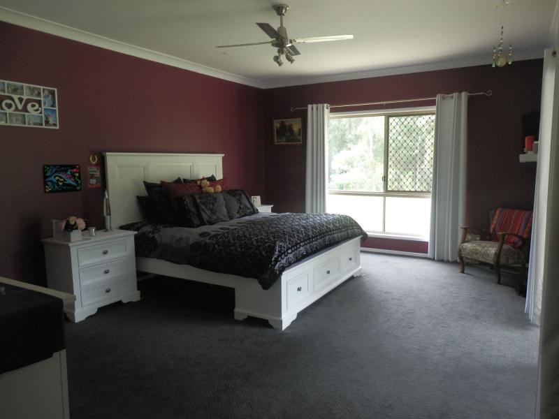 22 Kookaburra Drive, Gilston QLD 4211