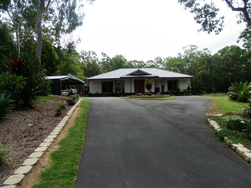 22 Kookaburra Drive, Gilston QLD 4211
