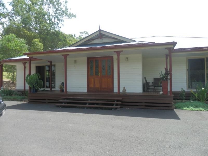 22 Kookaburra Drive, Gilston QLD 4211