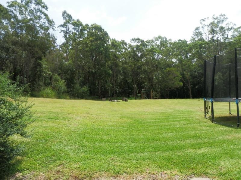 22 Kookaburra Drive, Gilston QLD 4211