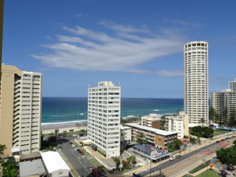 Unit 1208/3400 Surfers Paradise Boulevard, Surfers Paradise QLD 4217