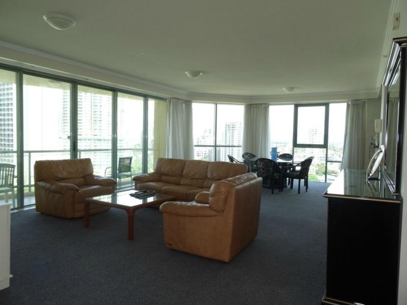 Unit 1208/3400 Surfers Paradise Boulevard, Surfers Paradise QLD 4217