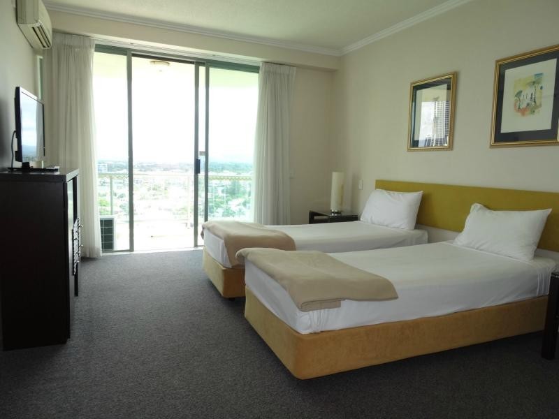 Unit 1208/3400 Surfers Paradise Boulevard, Surfers Paradise QLD 4217