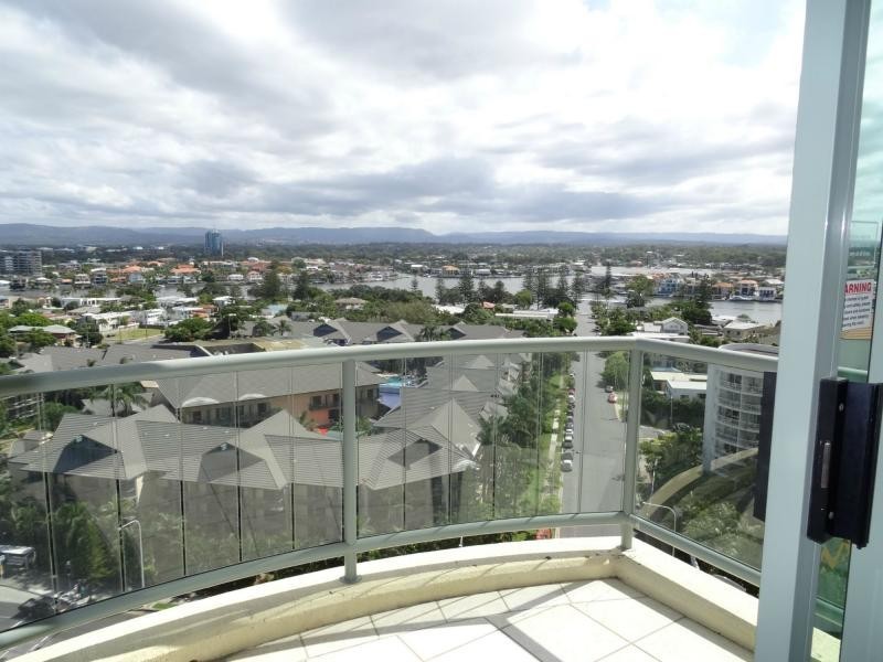 Unit 1208/3400 Surfers Paradise Boulevard, Surfers Paradise QLD 4217