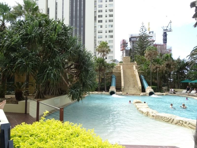 Unit 1208/3400 Surfers Paradise Boulevard, Surfers Paradise QLD 4217