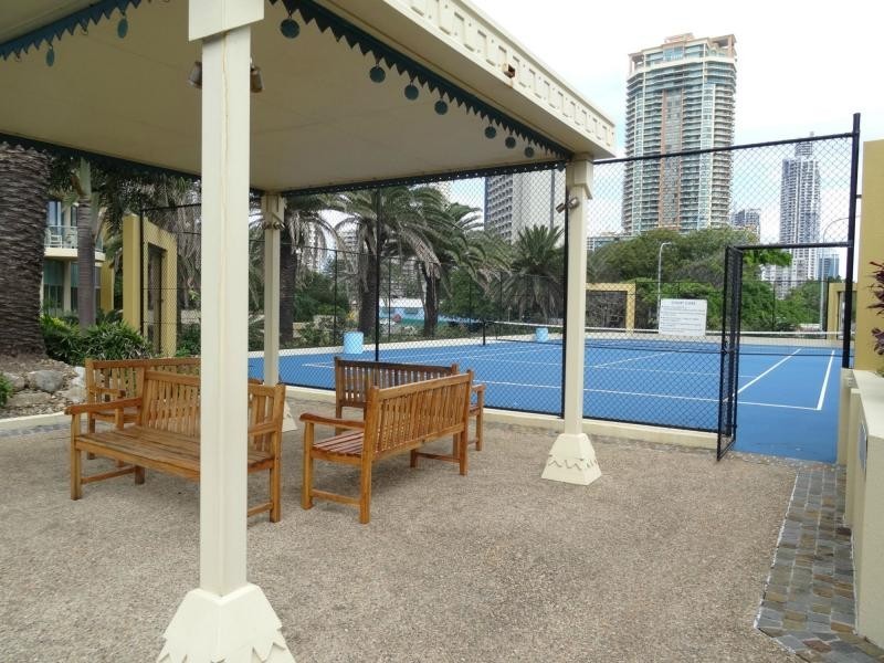 Unit 1208/3400 Surfers Paradise Boulevard, Surfers Paradise QLD 4217