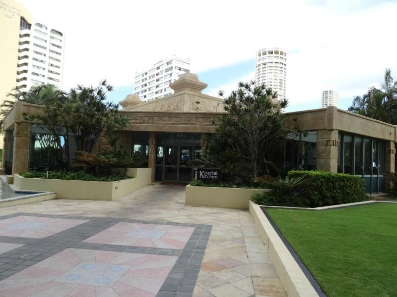 Unit 1208/3400 Surfers Paradise Boulevard, Surfers Paradise QLD 4217