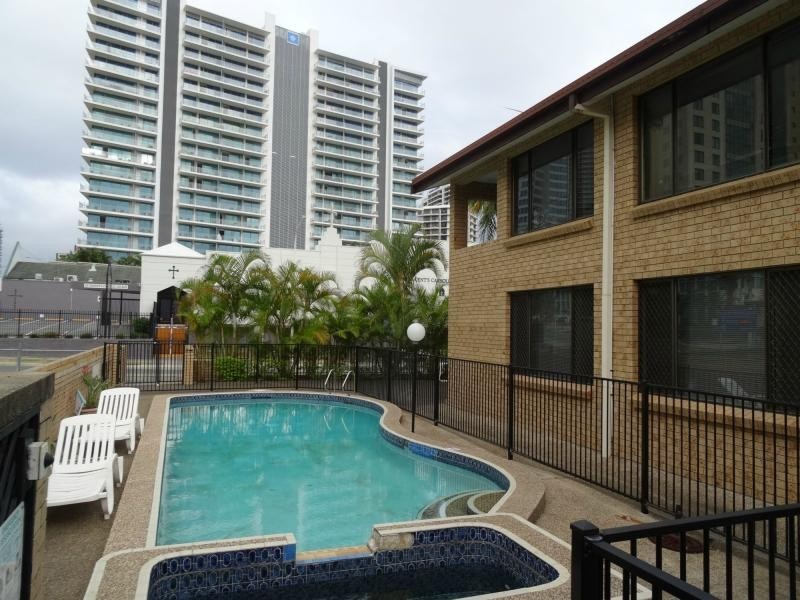 Unit 5/26 Remembrance Drive, Surfers Paradise QLD 4217