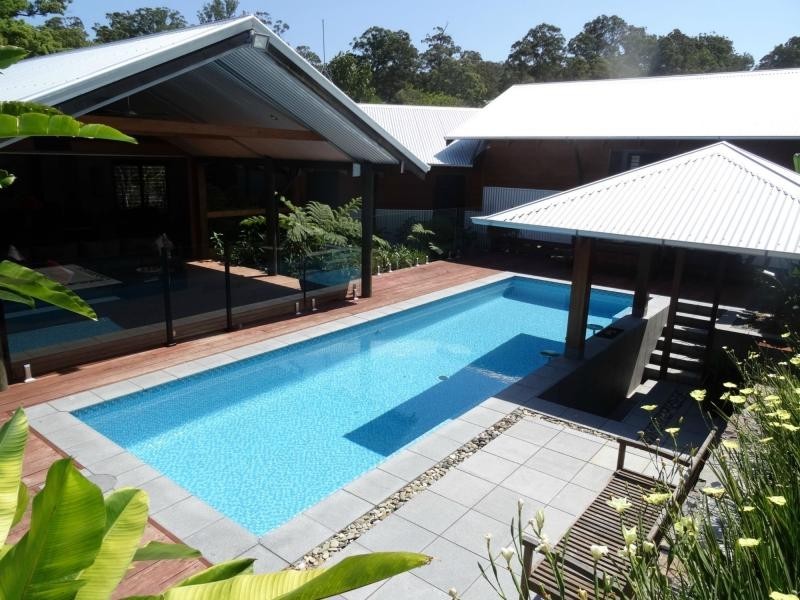 2 STOCKYARD Court, Tallebudgera QLD 4228