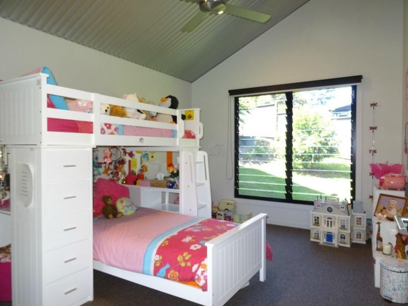 2 STOCKYARD Court, Tallebudgera QLD 4228