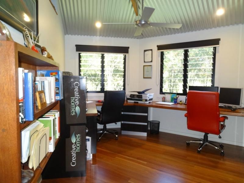 2 STOCKYARD Court, Tallebudgera QLD 4228