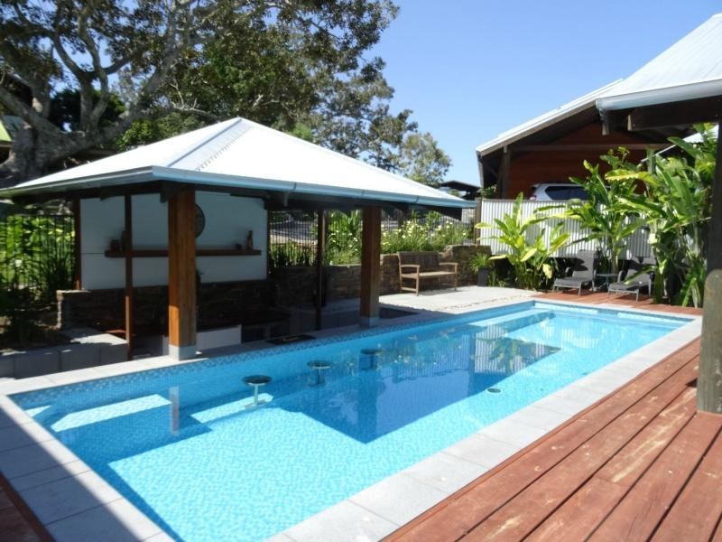 2 STOCKYARD Court, Tallebudgera QLD 4228