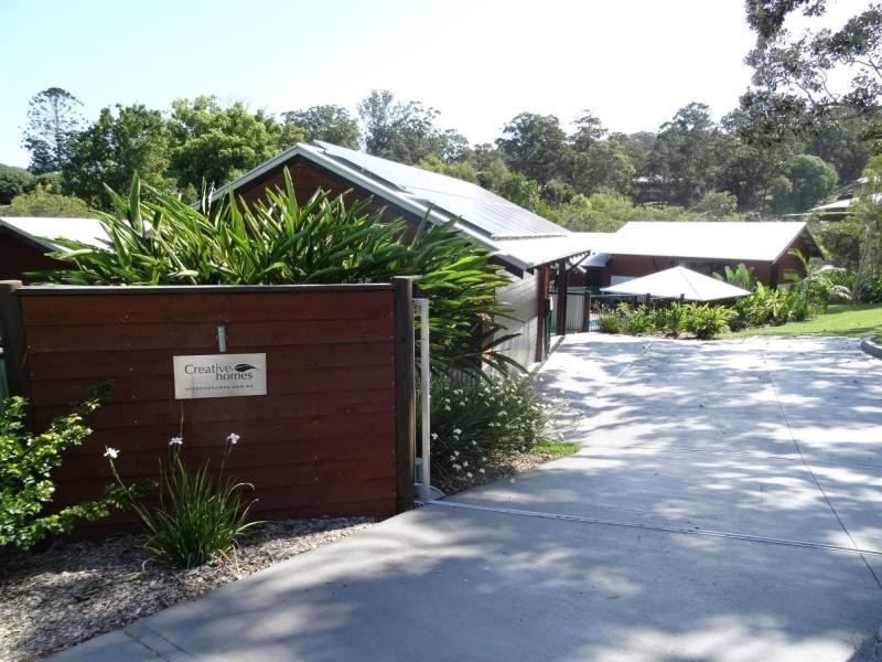 2 STOCKYARD Court, Tallebudgera QLD 4228
