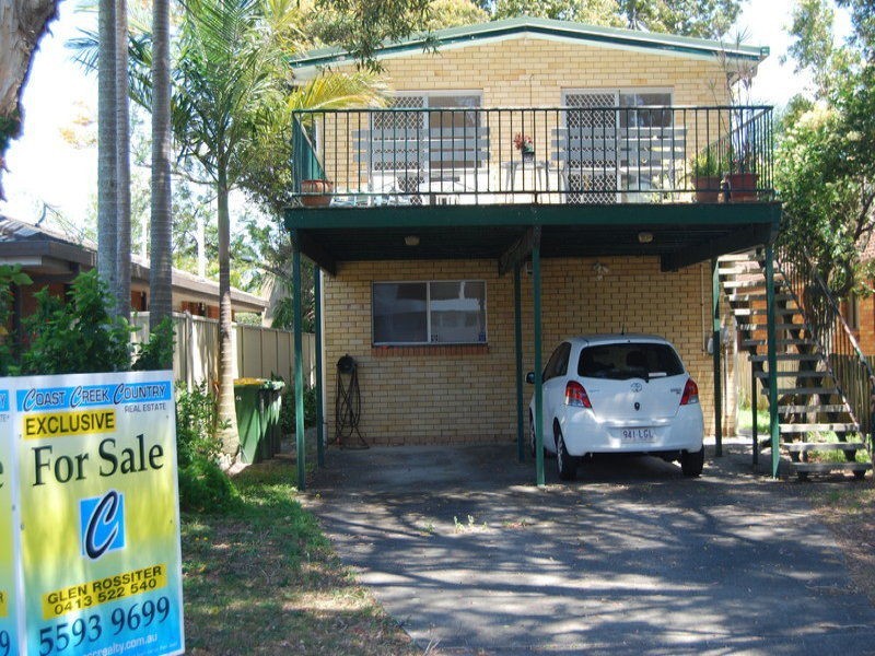 Duplex 1/44 Cypress Terrace, Palm Beach QLD 4221