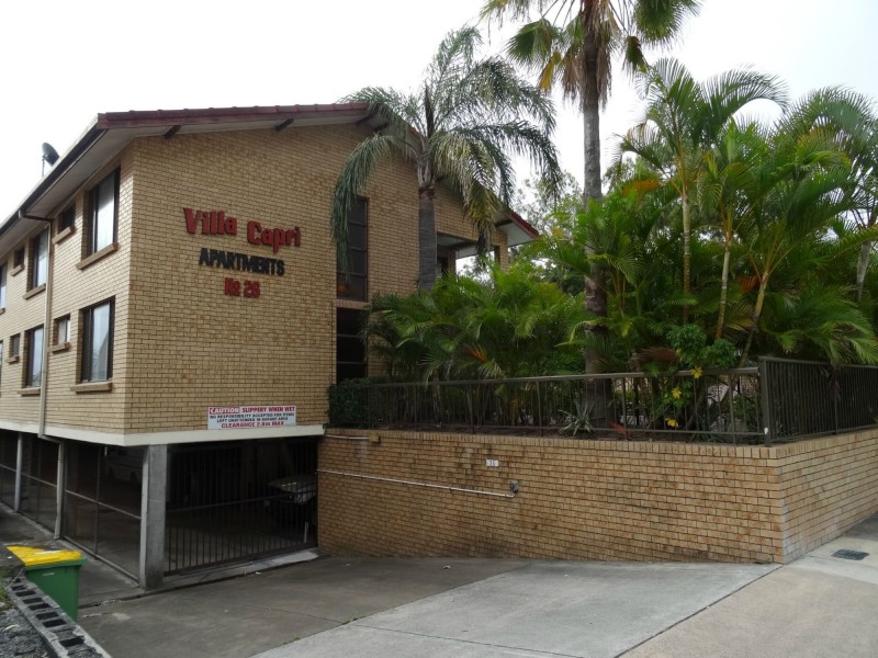 5/26 Remembrance Drive, Surfers Paradise QLD 4217