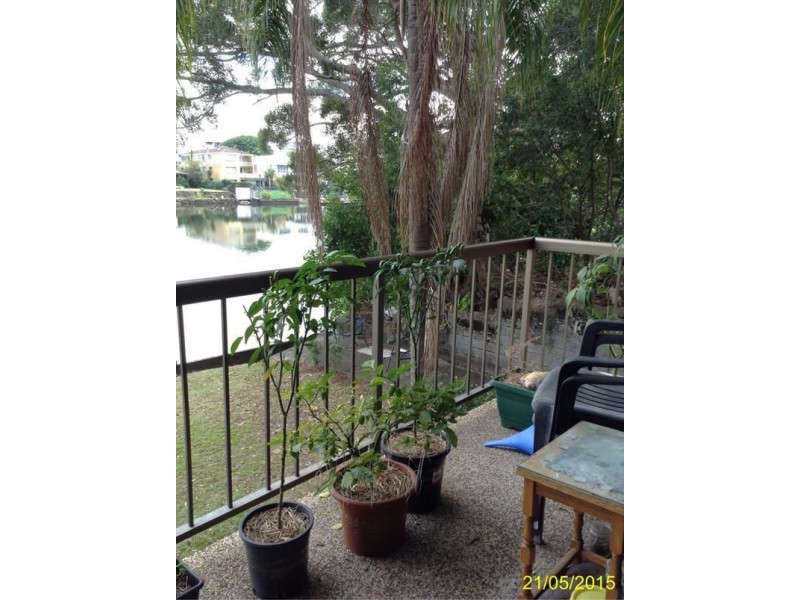 5/26 Remembrance Drive, Surfers Paradise QLD 4217