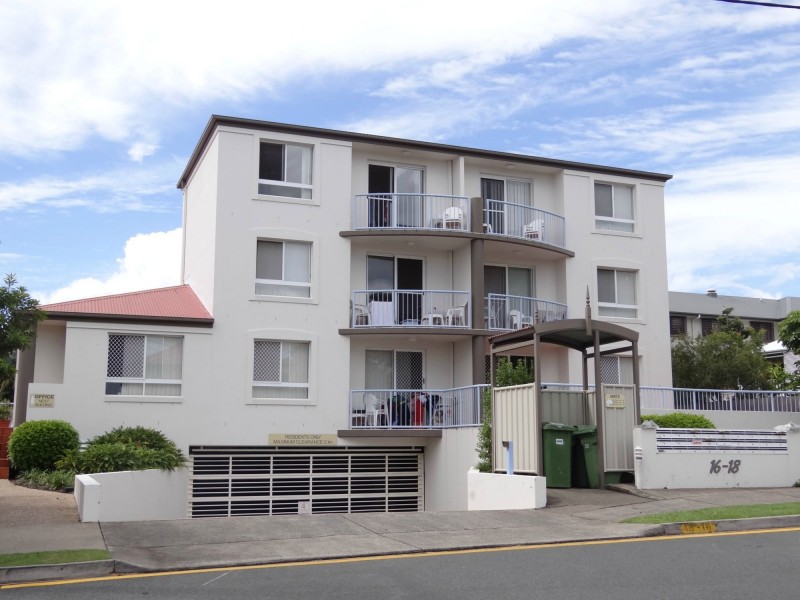 21, Lot 1/16-18 Lloyd Street, Southport QLD 4215