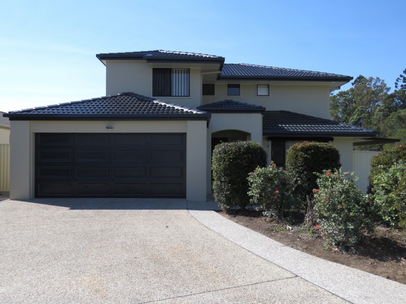14 Godden Dr, Upper Coomera QLD 4209