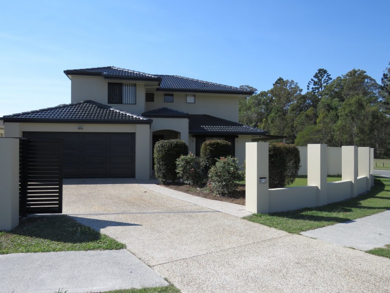 14 Godden Dr, Upper Coomera QLD 4209