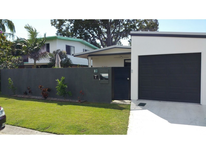 1/21 Clinton Avenue, Burleigh Waters QLD 4220