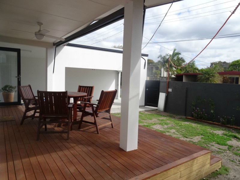 1/21 Clinton Avenue, Burleigh Waters QLD 4220