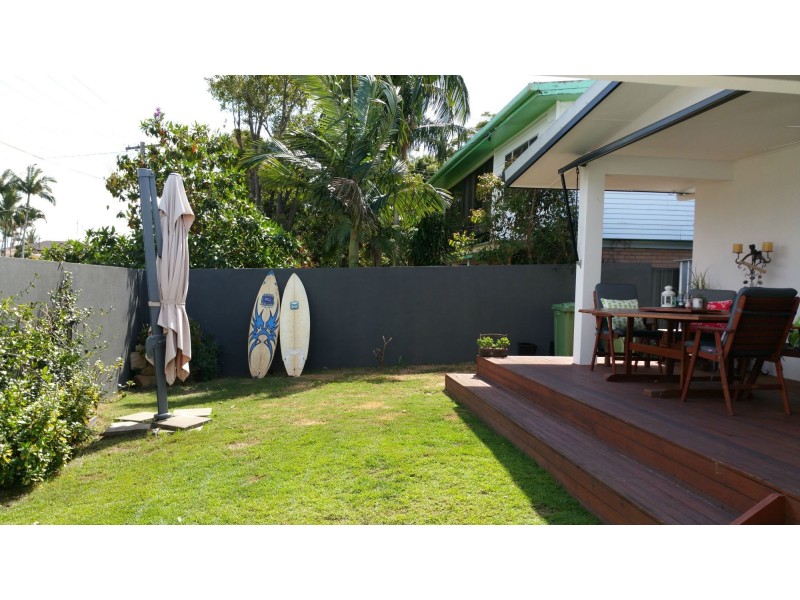 1/21 Clinton Avenue, Burleigh Waters QLD 4220