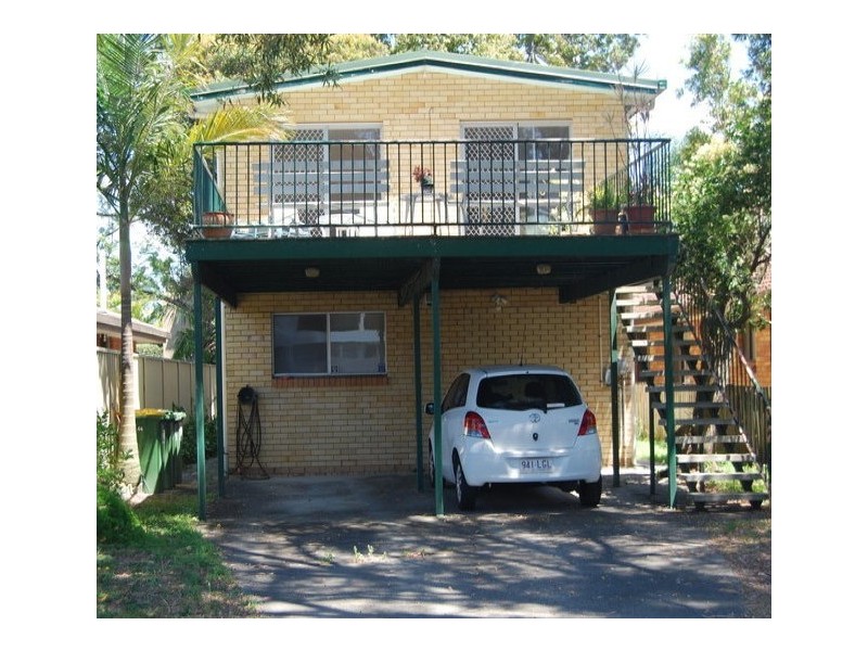 1/44 Cypress Terrace, Palm Beach QLD 4221