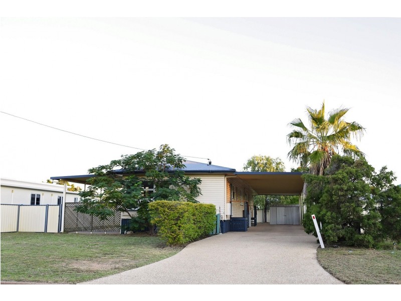 13 Boonery Street, Blackwater QLD 4717