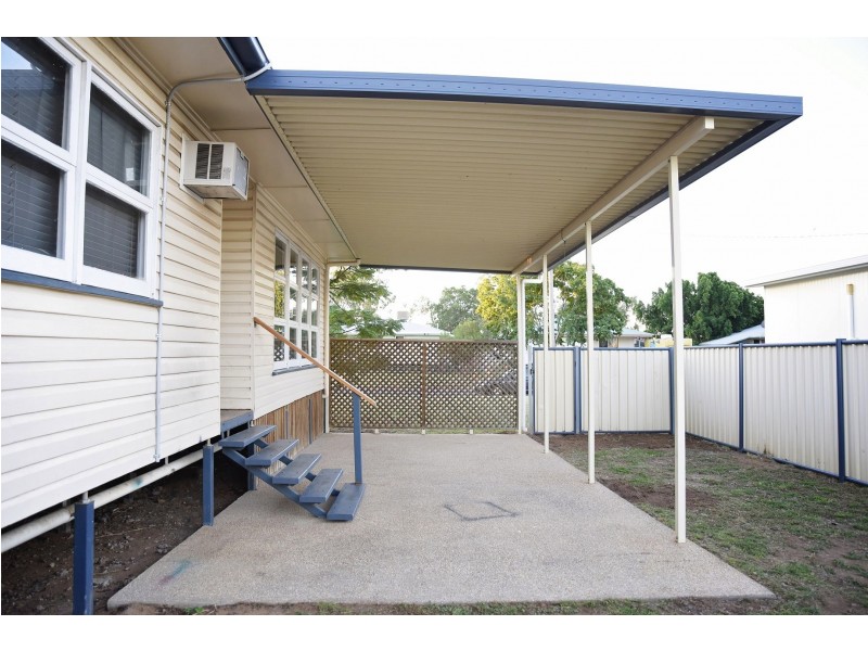 13 Boonery Street, Blackwater QLD 4717