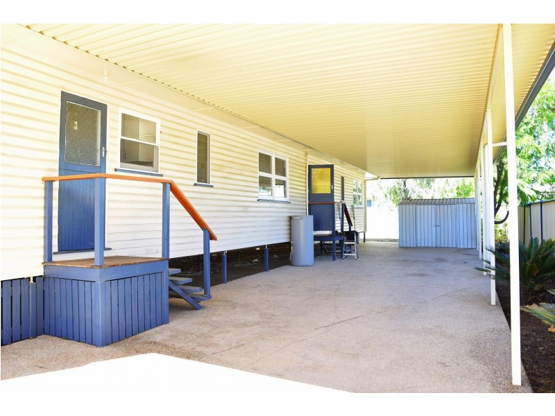 13 Boonery Street, Blackwater QLD 4717