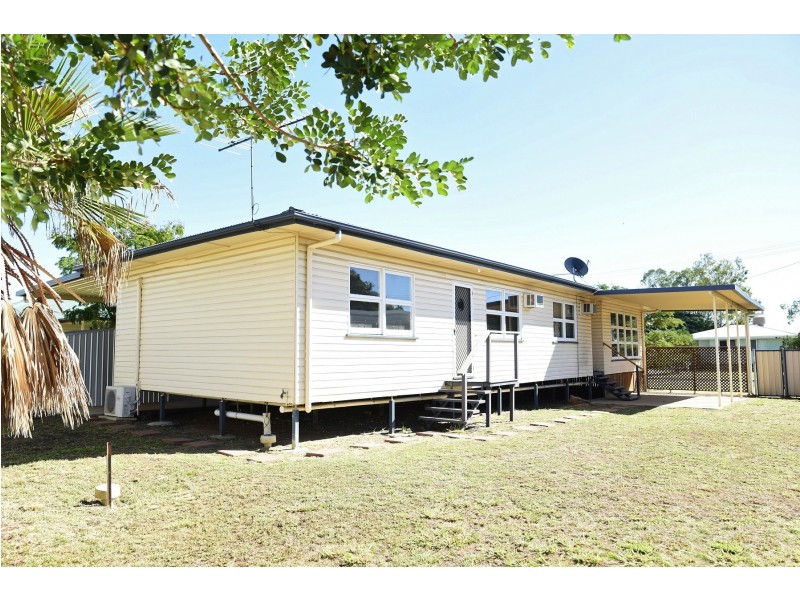 13 Boonery Street, Blackwater QLD 4717