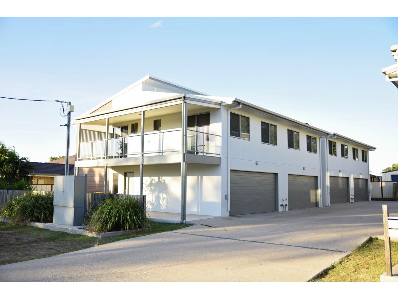 4/17 Sandalwood St, Blackwater QLD 4717
