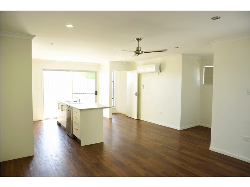 4/17 Sandalwood St, Blackwater QLD 4717