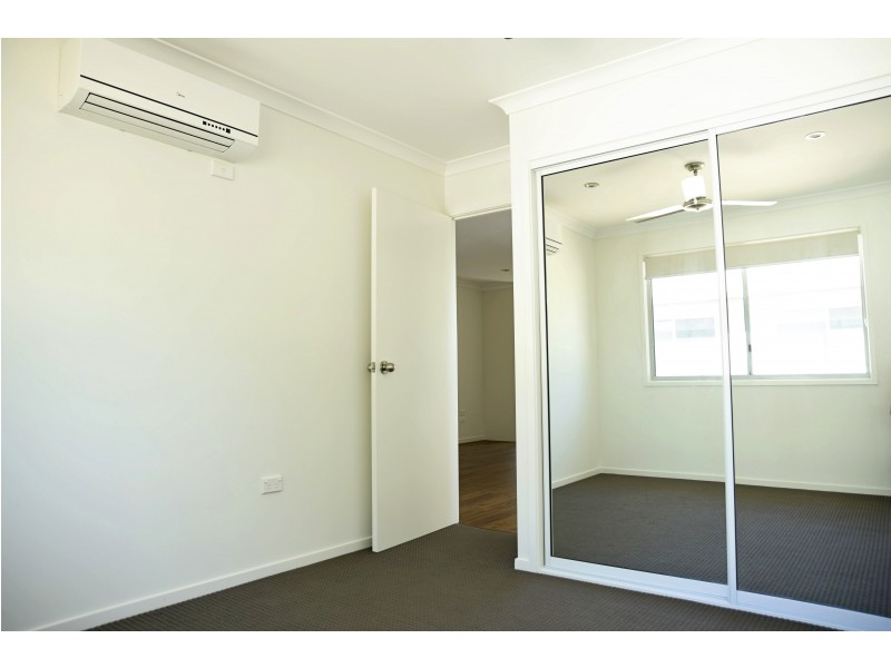 4/17 Sandalwood St, Blackwater QLD 4717