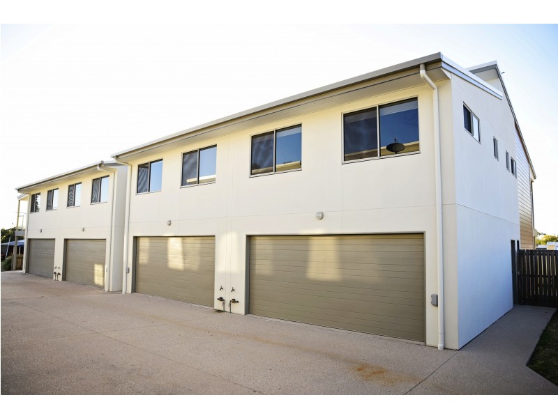 4/17 Sandalwood St, Blackwater QLD 4717