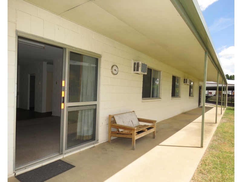 5/22 Wilga St, Blackwater QLD 4717