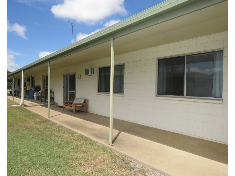 5/22 Wilga St, Blackwater QLD 4717