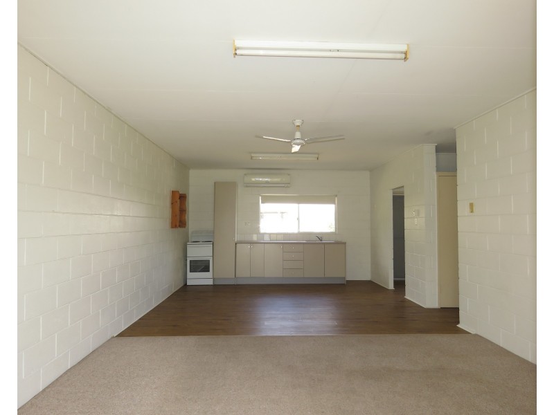 5/22 Wilga St, Blackwater QLD 4717