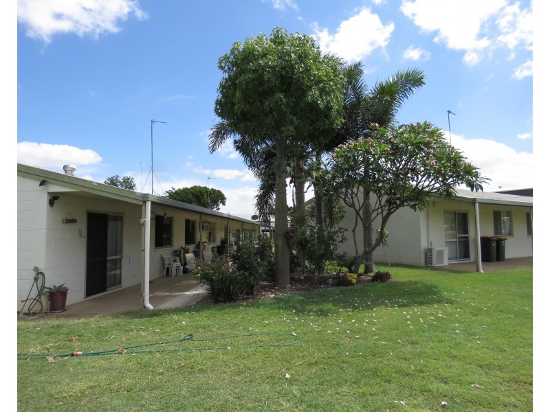 5/22 Wilga St, Blackwater QLD 4717