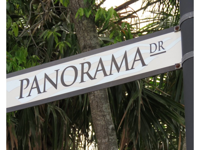 3400 Panorama Drive, Carrara QLD 4211