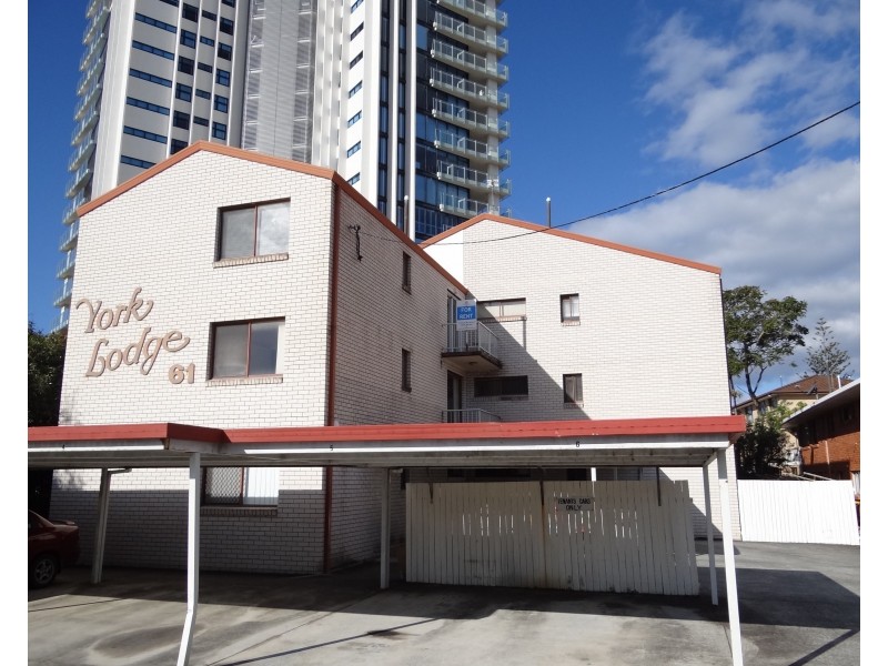 7/61 Frank St, Labrador QLD 4215