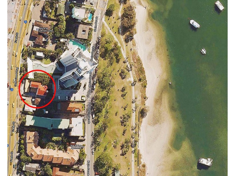 7/61 Frank St, Labrador QLD 4215