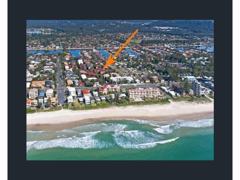 14/5-7 Rolan Ct, Palm Beach QLD 4221