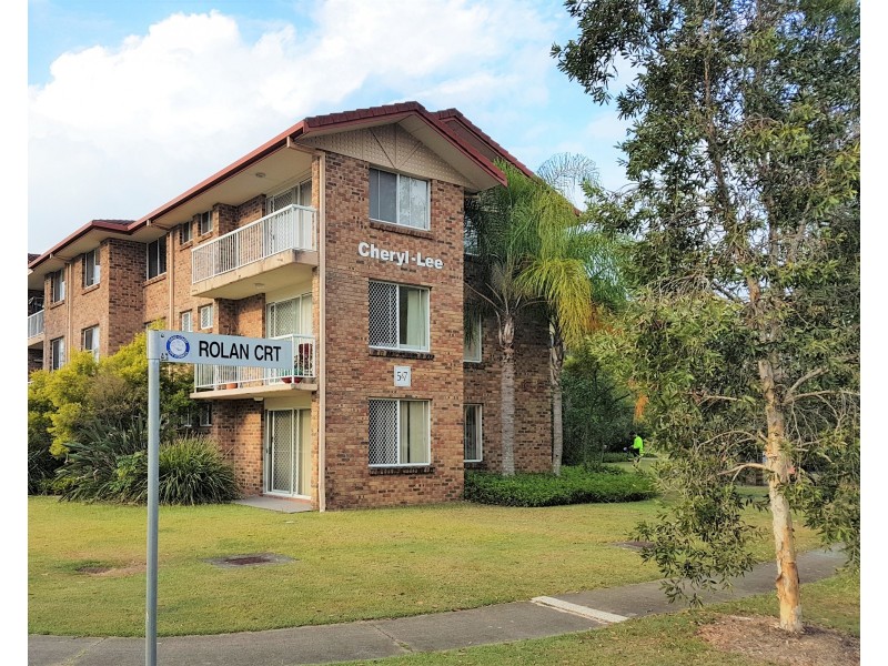 14/5-7 Rolan Ct, Palm Beach QLD 4221