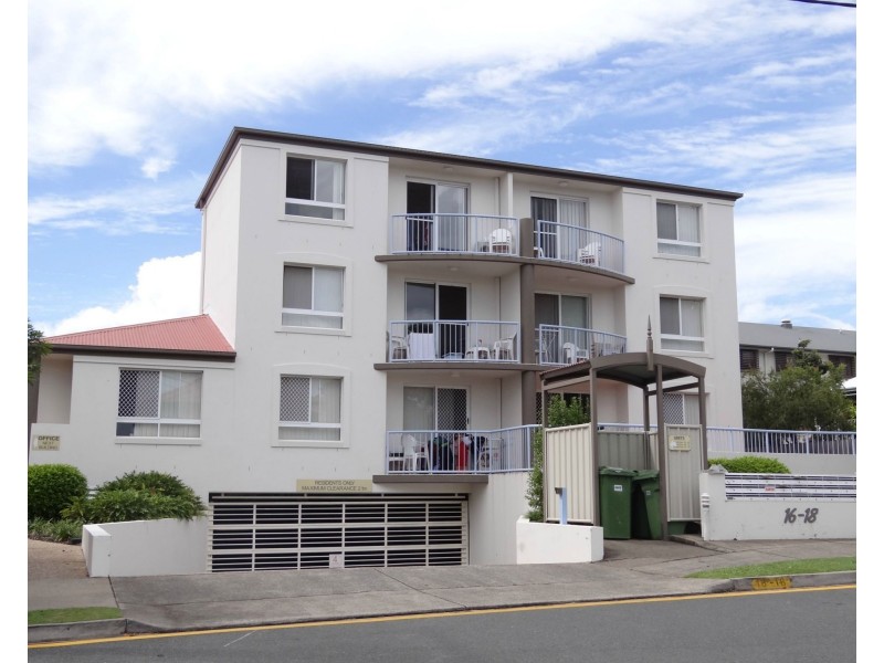 21, Lot 1/16-18 Lloyd Street, Southport QLD 4215