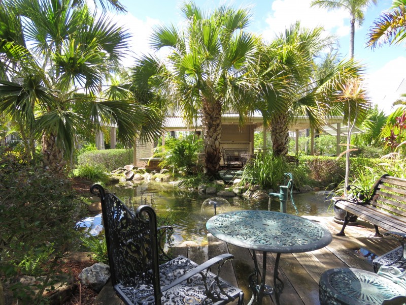 7/3 Marina Cres, Hollywell QLD 4216