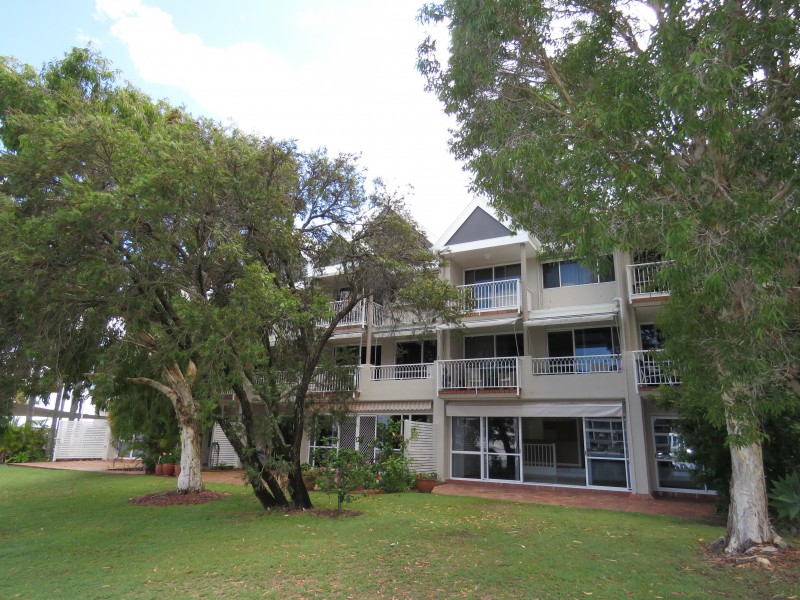 7/3 Marina Cres, Hollywell QLD 4216