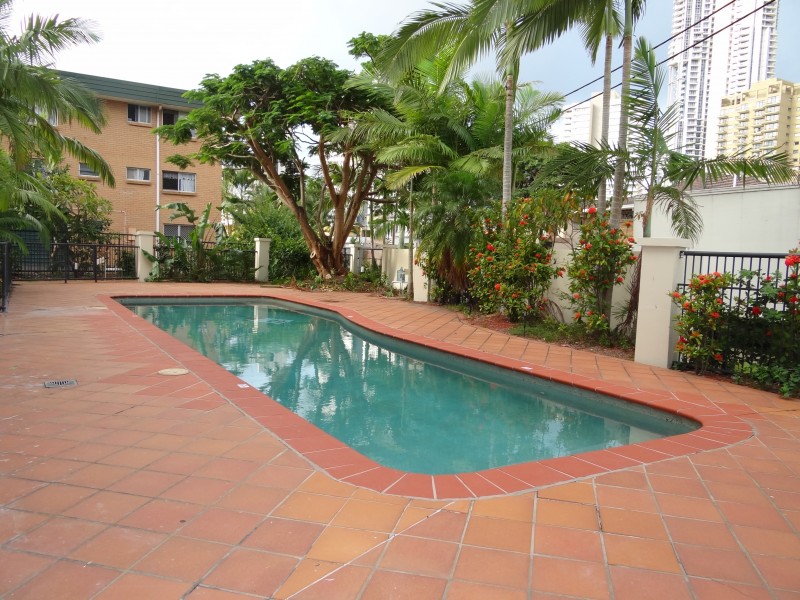 4/10-16 Tarcoola Cres, Surfers Paradise QLD 4217