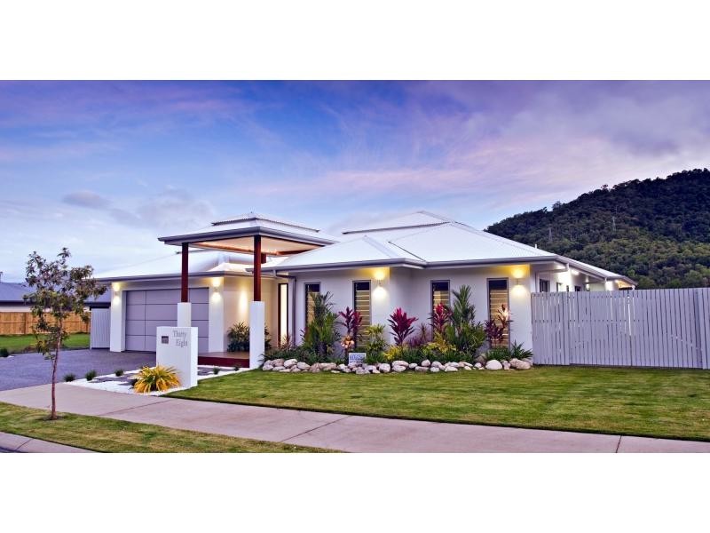 38 Canopy’s Edge Boulevard, Canopys Edge, Smithfield QLD 4878